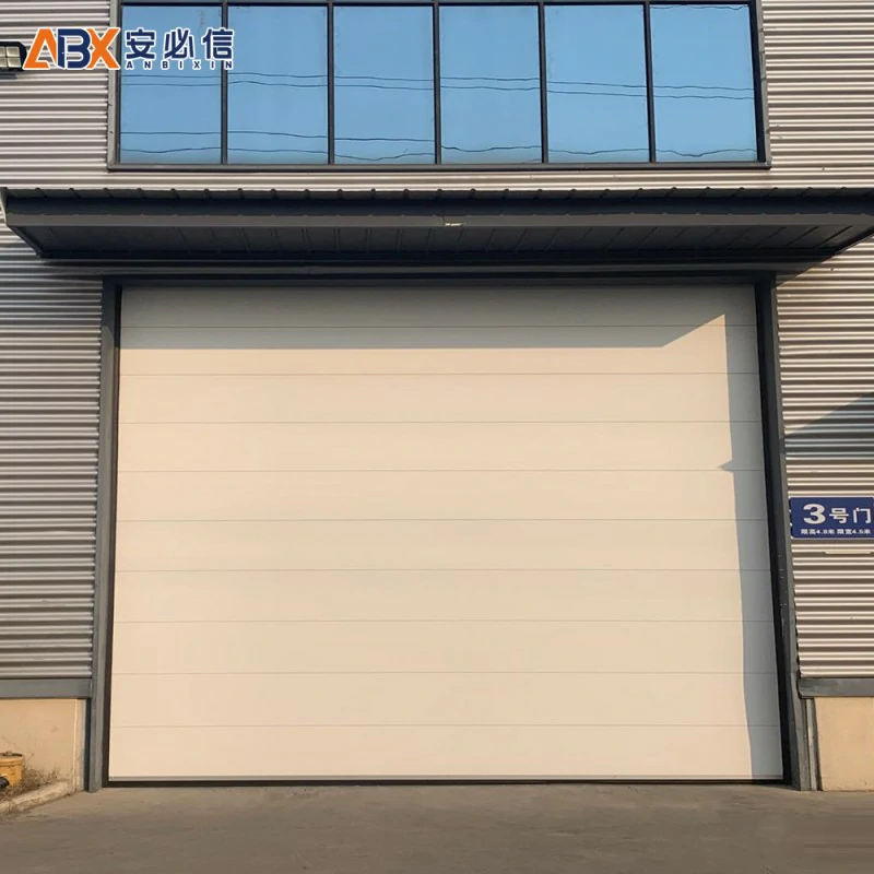 安顺市工业提升门
